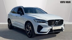 Volvo Xc60 2.0 B5P R DESIGN 5dr AWD Geartronic Petrol Estate